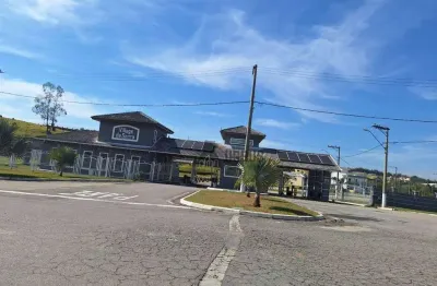 Terreno à venda, 1032 m² por r$ 280.000,00 - village da serra - tremembé/sp