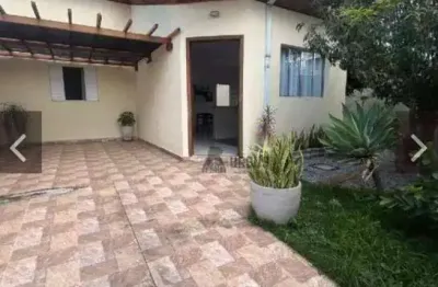 Casa com 3 dormitórios à venda, 79 m² por r$ 360.000,00 - vista alegre - taubaté/sp