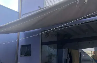 Casa com 3 dormitórios à venda, 100 m² por R$ 320.000,00 - Parque Senhor do Bonfim - Taubaté/SP