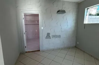 Casa com 4 dormitórios à venda, 186 m² por r$ 720.000,00 - campos elíseos - taubaté/sp