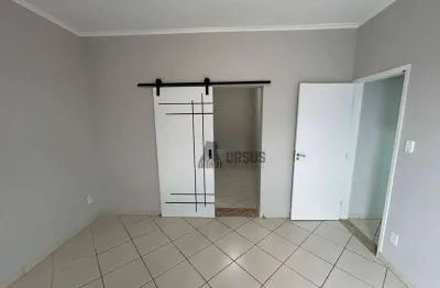 Casa com 4 dormitórios à venda, 186 m² por R$ 720.000,00 - Campos Elíseos - Taubaté/SP
