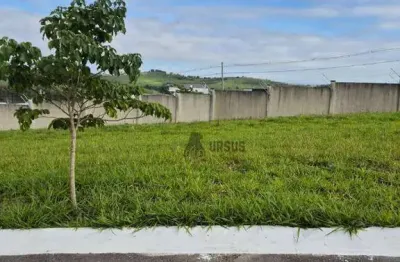 Terreno à venda, 250 m² por R$ 170.000,00 - Itapecerica - Taubaté/SP