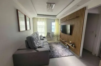 Casa com 2 dormitórios à venda, 140 m² por r$ 320.000,00 - horizontes condomínio clube - pindamonhangaba/sp