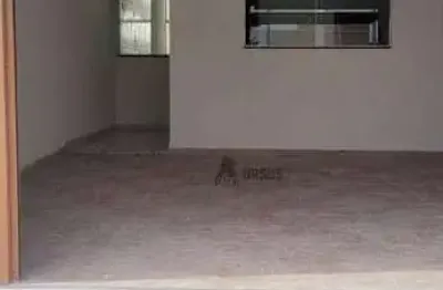 Casa com 2 dormitórios à venda, 84 m² por R$ 370.000 - Piracangaguá (Chácara Flórida) - Taubaté/SP