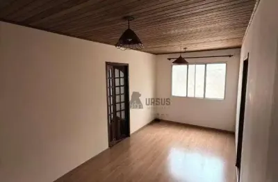 Apartamento com 2 dormitórios à venda, 58 m² por r$ 200.000 - residencial santa izabel - taubaté/sp