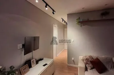 Apartamento com 2 dormitórios à venda, 70 m² por r$ 390.000 - bela vista - pindamonhangaba/sp
