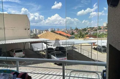 Apartamento com 2 dormitórios à venda, 75 m² por R$ 340.000 - Jardim Bela Vista - Taubaté/SP