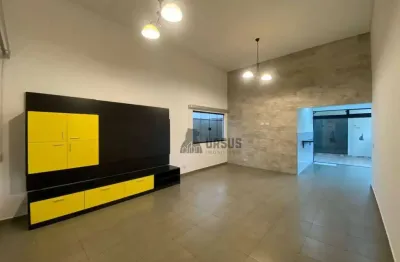 Casa com 3 dormitórios, 160 m² - venda por R$ 890.000 ou aluguel por R$ 5.540/mês - Verdes Vales - Taubaté/SP