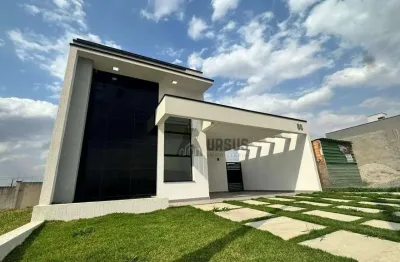 Casa a venda Condomínio Ágata, Vale dos Cristais - Taubaté SP