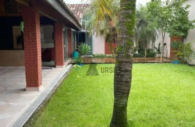 Casa com 3 dormitórios à venda, 162 m² por R$ 480.000,00 - Mantiqueira - Pindamonhangaba/SP