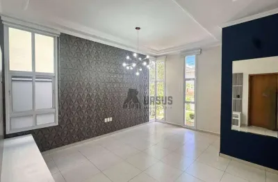 Casa a venda, condomínio residencial Jardim Oásis - Taubaté