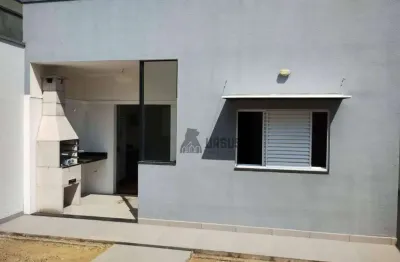 Casa com 2 dormitórios à venda, 133 m² por R$ 565.000,00 - Vila Iapi - Taubaté/SP
