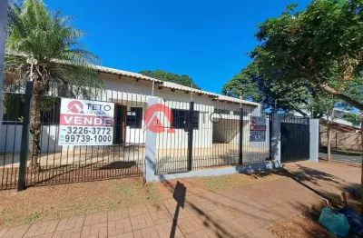 Casa com 4 quartos à venda na Rua Fernandes Vieira, 705, Zona 02, Maringá