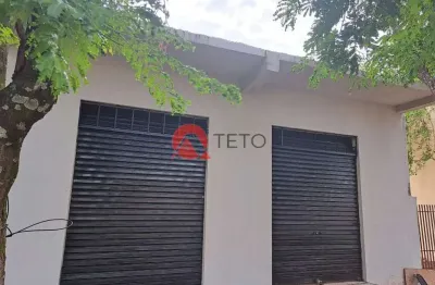 Sala para locação, jardim são francisco, maringá, pr