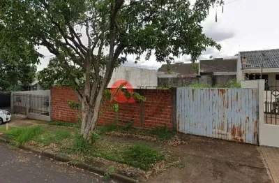 Terreno à venda na Rua Ivaldo Borges Horta, 130, Jardim Licce, Maringá