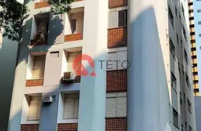 Apartamento com 3 quartos à venda na Rua Campos Sales, 591, Zona 07, Maringá