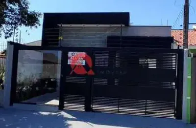 Casa com 3 quartos à venda na Rua Umeno Tokuda, 48, Jardim Pinheiros II, Maringá