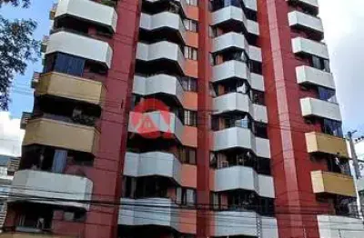 Apartamento com 3 quartos à venda na Rua São João, 117, Zona 07, Maringá