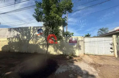 Terreno à venda na Rua Visconde de Mauá, 380, Jardim Alvorada, Maringá