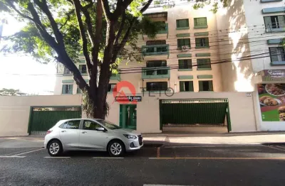 Apartamento com 3 quartos à venda na Avenida Doutor Mário Clapier Urbinati, 16, Zona 07, Maringá