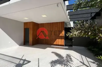 Casa com 3 quartos à venda na Rua Pioneiro Waltheir Maruchi, 16, Jardim Ipanema, Maringá