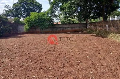 Terreno à venda na Av. Júlio Faccin - Pres. Castelo Branco, 159, Centro, Presidente Castelo Branco