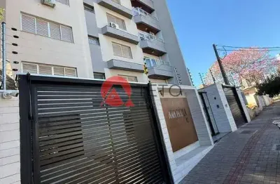 Apartamento com 3 quartos à venda na Rua Quintino Bocaiúva, 32, Zona 07, Maringá