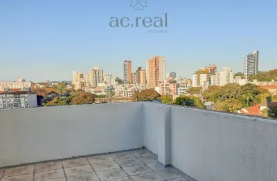 Cobertura com 3 quartos à venda na Rua Marquês do Herval, 1249, Centro, São Leopoldo