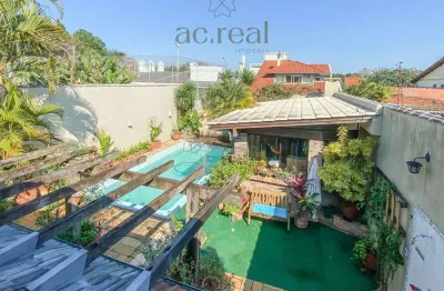 Casa com 3 quartos à venda no Morro do Espelho, São Leopoldo 