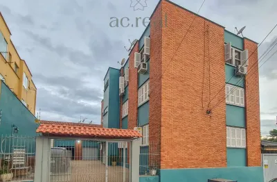 Apartamento com 2 quartos à venda na Travessa da Saudade, 32, Padre Reus, São Leopoldo