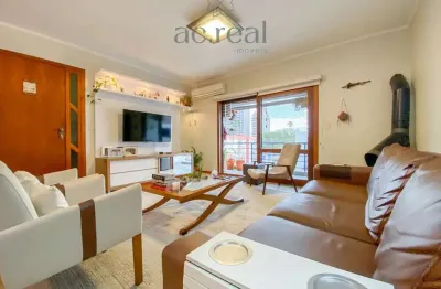 Apartamento com 3 quartos à venda na Rua São Paulo, 858, Centro, São Leopoldo