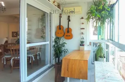 Apartamento com 3 quartos à venda na Rua São Joaquim, Centro, São Leopoldo