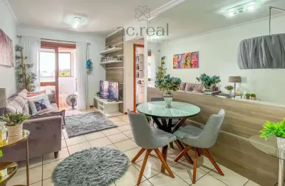 Apartamento com 2 quartos à venda no Centro, São Leopoldo 