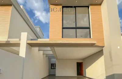 Casa com 3 quartos à venda no Padre Reus, São Leopoldo 