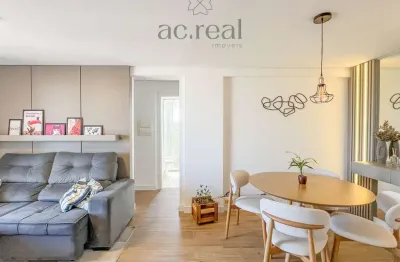 Apartamento com 2 quartos à venda no Centro, São Leopoldo 