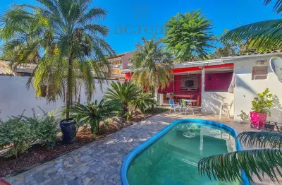Casa com 2 quartos à venda na Rua Doutor Ramiro Frota Barcelos, Feitoria, São Leopoldo