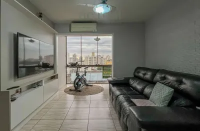 Apartamento com 3 quartos à venda na Rua São Pedro, 435, Centro, São Leopoldo