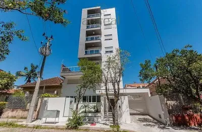 Apartamento à venda no bairro morro do espelho - são leopoldo/rs