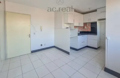 Apartamento com 1 quarto à venda no Cristo Rei, São Leopoldo 