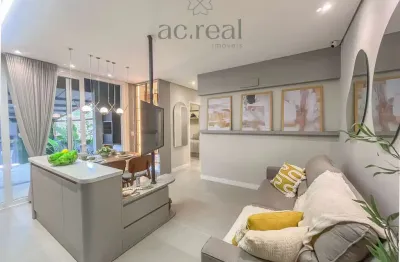 Apartamento com 2 quartos à venda na Rua Doutor Jorge Naamann, Centro, São Leopoldo