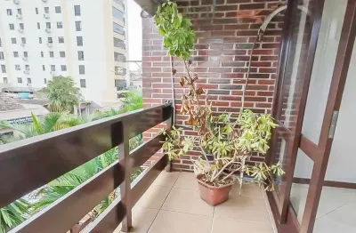 Apartamento com 2 quartos à venda na Rua José Bonifácio, 994, Centro, São Leopoldo