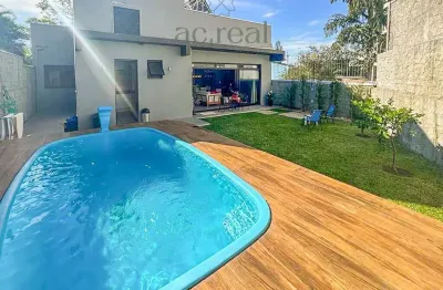 Casa com 3 quartos à venda no Rio Branco, São Leopoldo 