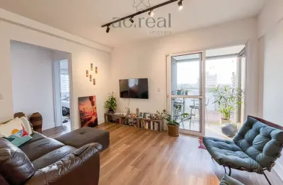 Apartamento com 2 quartos à venda no Centro, São Leopoldo 