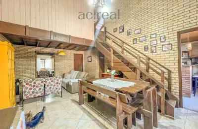 Casa com 3 quartos à venda no Fazenda São Borja, São Leopoldo 