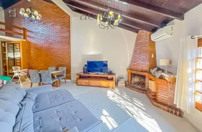 Casa com 4 quartos à venda no Cristo Rei, São Leopoldo 