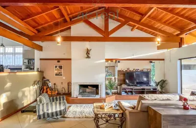 Casa com 3 quartos à venda no Campestre, São Leopoldo 