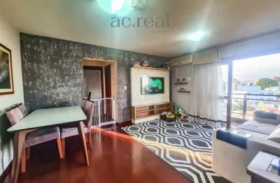 Apartamento com 2 quartos à venda no Fião, São Leopoldo 