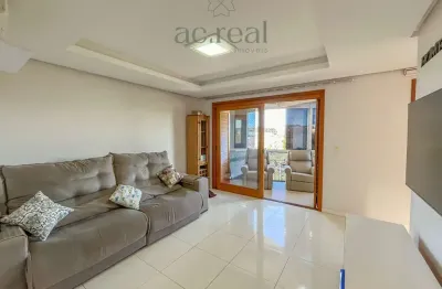 Casa com 2 quartos à venda no Jardim América, São Leopoldo 
