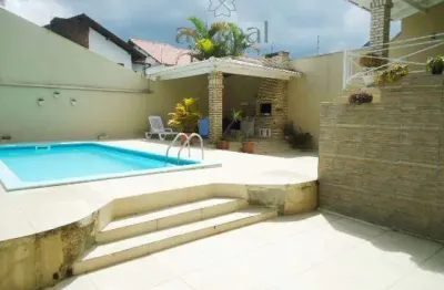 Casa com 4 quartos à venda no Morro do Espelho, São Leopoldo 