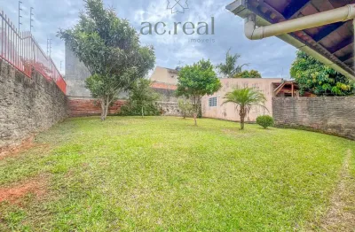 Casa com 3 quartos à venda no Jardim América, São Leopoldo 